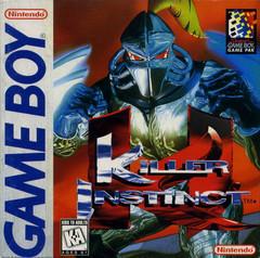 Killer Instinct - GameBoy - Game Only