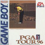 PGA Tour 96 - GameBoy - Game Only