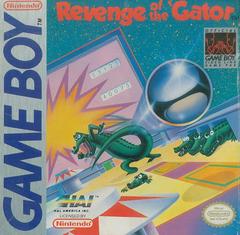 Revenge of the Gator - GameBoy - Game Only