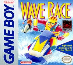 Wave Race - GameBoy - Game Only