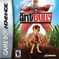 Ant Bully - GameBoy Advance - Game Only