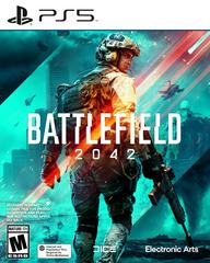 Battlefield 2042 - Playstation 5 - Used