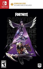 Fortnite: Darkfire - Nintendo Switch - Sealed Brand New