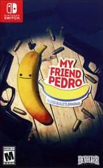 My Friend Pedro - Nintendo Switch - Used