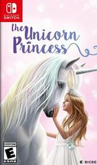 Unicorn Princess - Nintendo Switch - Used