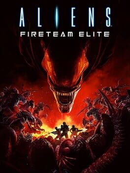 Aliens: Fireteam Elite - Playstation 4 - Used