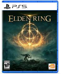 Elden Ring - Playstation 5 - Used