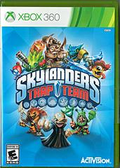 Skylanders: Trap Team - Xbox 360 - Game Only