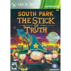 South Park: The Stick of Truth [Platinum Hits] - Xbox 360 - Game Only