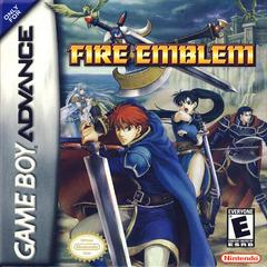 Fire Emblem - GameBoy Advance - Game Only