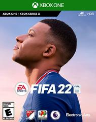 FIFA 22 - Xbox One - Used