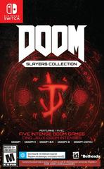 Doom Slayers Collection - Nintendo Switch - Used