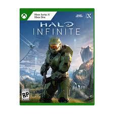 Halo Infinite - Xbox Series X - Used