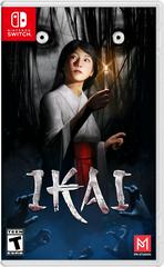 Ikai - Nintendo Switch - Used
