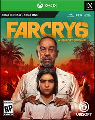 Far Cry 6 - Xbox Series X - Used