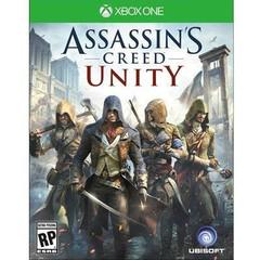 Assassin's Creed: Unity - Xbox One - Used