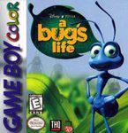 A Bug's Life - GameBoy Color - Game Only