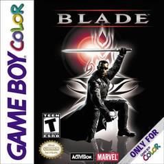 Blade - GameBoy Color - Game Only