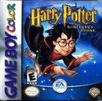 Harry Potter - GameBoy Color - Game Only