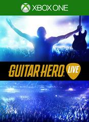 Guitar Hero Live [Game Only] - Xbox One - Used