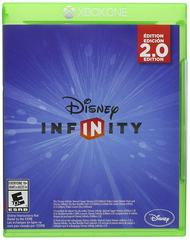 Disney Infinity [2.0 Edition] - Xbox One - Used