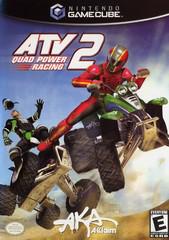 ATV Quad Power Racing 2 - Gamecube - Game Only