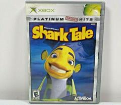 Shark Tale [Platinum Hits] - Xbox - Game Only