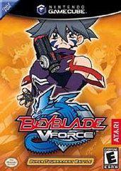 Beyblade V Force - Gamecube - Game Only