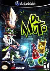 Dr. Muto - Gamecube - Game Only