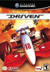 Driven - Gamecube - Game Only