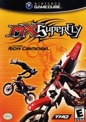 MX Superfly - Gamecube - Used w/ Box & Manual