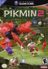 Pikmin 2 - Gamecube - Game Only