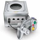 Platinum Gamecube System - Gamecube - Used