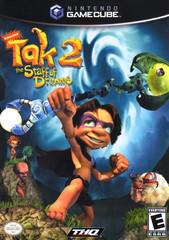 Tak 2 The Staff of Dreams - Gamecube - Game Only