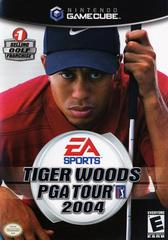 Tiger Woods 2004 - Gamecube - Game Only