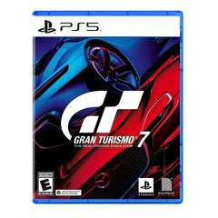 Gran Turismo 7 - Playstation 5 - Used