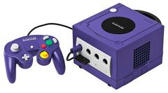 Indigo GameCube System [DOL-001] - Gamecube - Used