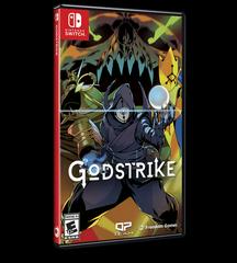 Godstrike - Nintendo Switch - Used