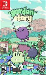 Garden Story - Nintendo Switch - Used