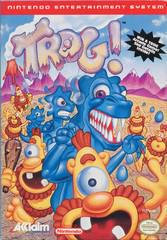 Trog - NES - Game Only