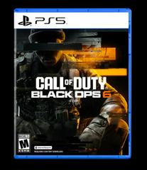 Call Of Duty: Black Ops 6 - Playstation 5 - Sealed Brand New