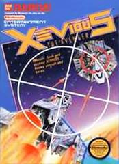 Xevious - NES - Game Only