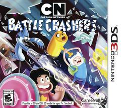 Cartoon Network Battle Crashers - Nintendo 3DS - Game Only
