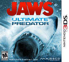 Jaws: Ultimate Predator - Nintendo 3DS - Game Only