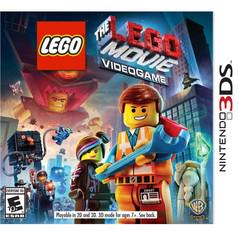 LEGO Movie Videogame - Nintendo 3DS - Game Only