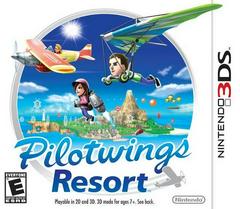 PilotWings Resort - Nintendo 3DS - Game Only