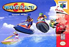 Wave Race 64 - Nintendo 64 - Game Only