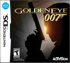007 GoldenEye - Nintendo DS - Game Only