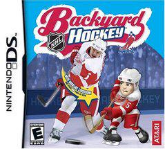 Backyard Hockey - Nintendo DS - Game Only