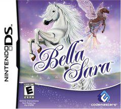 Bella Sara - Nintendo DS - Game Only